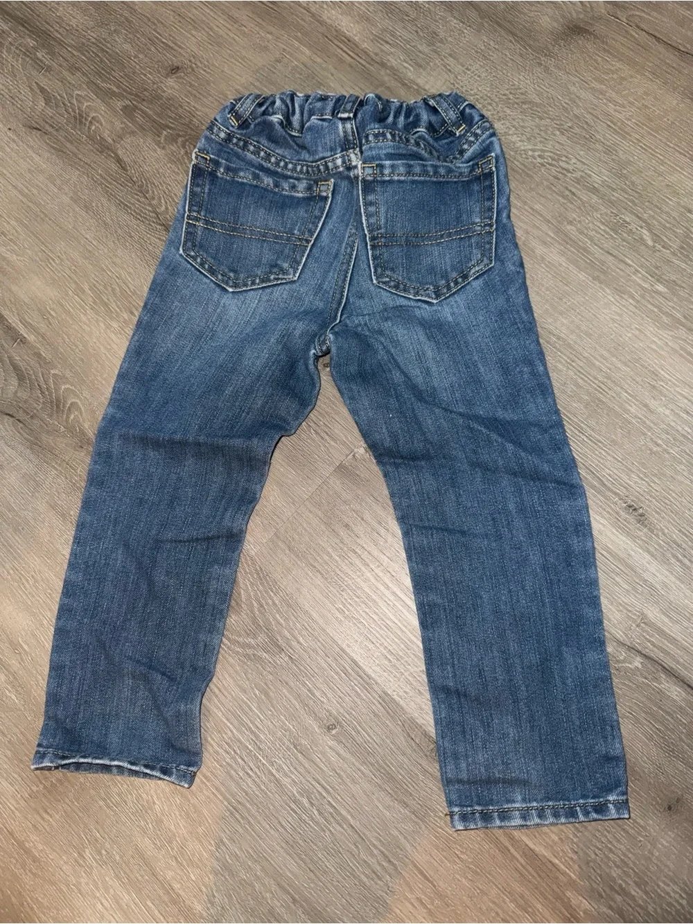 Children’s Place Blue Jeans